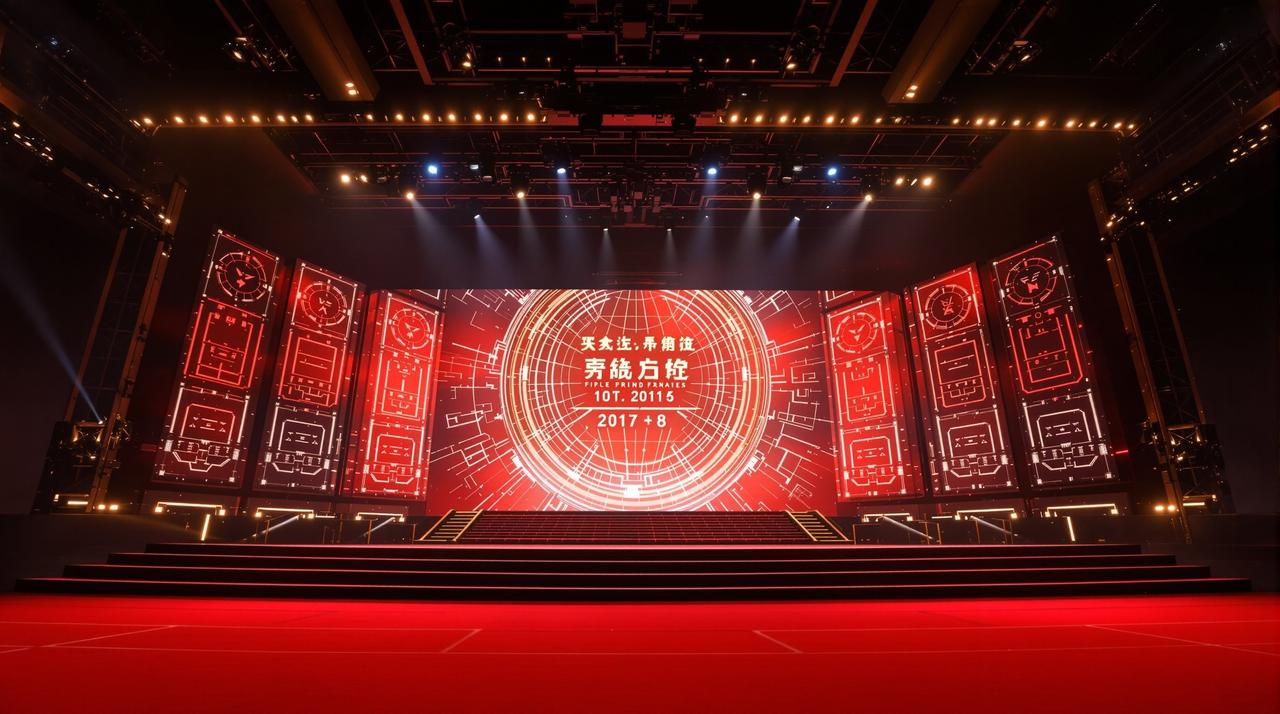 小苹果影视快讯：科幻巨制《星际黎明》定档暑期，预售票房破纪录
