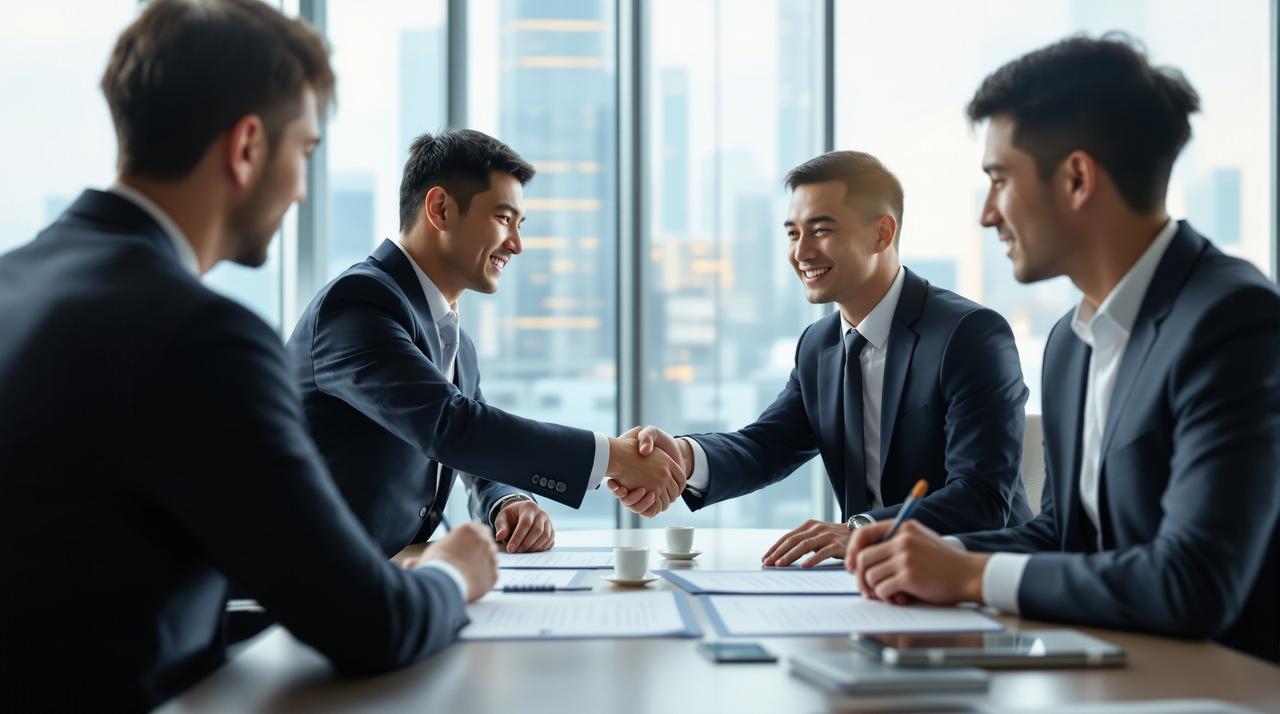 桃花视频与腾讯视频达成战略合作，共同打造精品网络剧内容