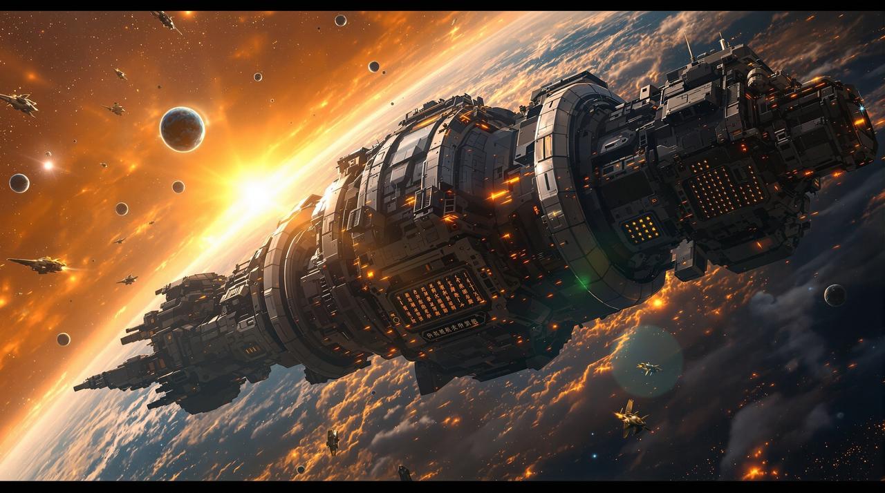 小苹果影视科幻宇宙：中国科幻电影进化论